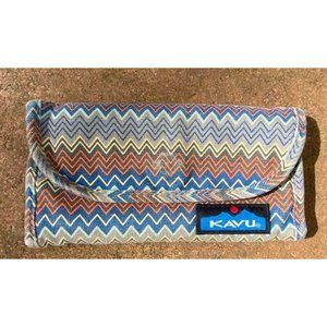 Kavu Wallet